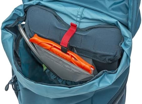 VAUDE Lightweight Hiking Daypack | 15-19L Outdoor Travel Backpack