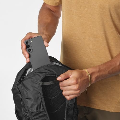 Salomon Trailblazer 30 – Unisex Hiking Backpack and Outdoor Daypack