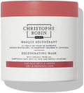 Christophe Robin Regenerating Hair Mask with Prickly Pear Oil - 250ml