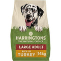 Harringtons Large Breed Dry Dog Food – Turkey & Rice with Joint Support 14kg