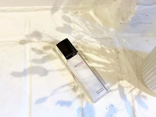 Anti-Ageing Revitalising Facial Serum & Day Cream for Women