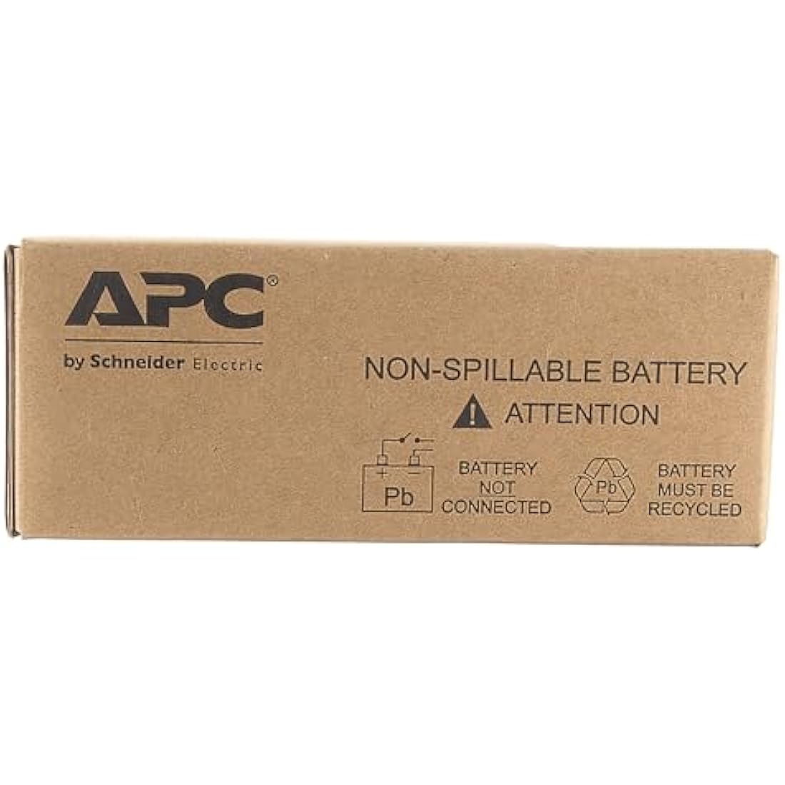 APC RBC2 UPS Replacement Battery Cartridge for BK500EI & SC420I