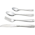 Jolof Store 48-Piece Stainless Steel Cutlery Set – Service for 12