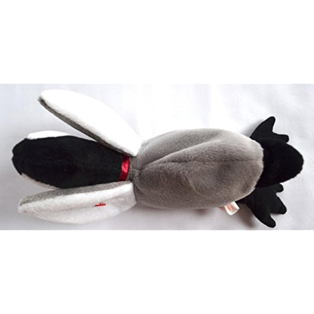 Ty Beanie Baby Loosy the Canadian Goose – Retired Vintage Plush Toy