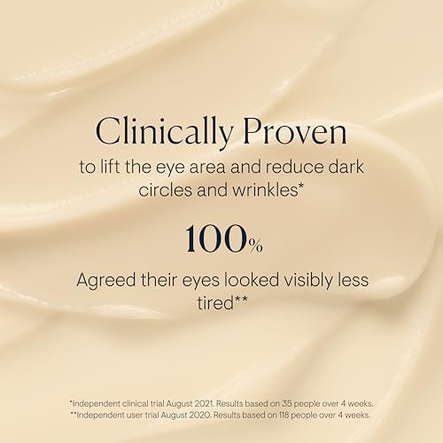 ELEMIS Pro-Collagen Eye Revive Mask – Anti-Aging & Hydrating Treatment