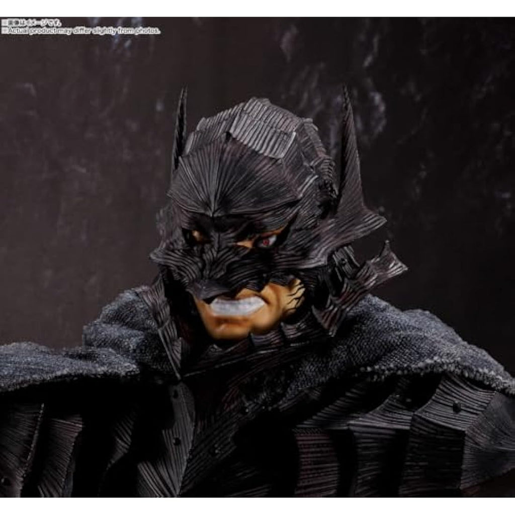 Tamashii Nations S.H. Figuarts Berserk Guts (Berserker Armor) Figure