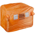 Lomo Emergency Storm Shelter | 4-5 Person Bothy Bag | High-Vis Orange