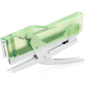 Jolof Store 590 Desktop Stapler – Durable Green Office Stationery 6/4-6
