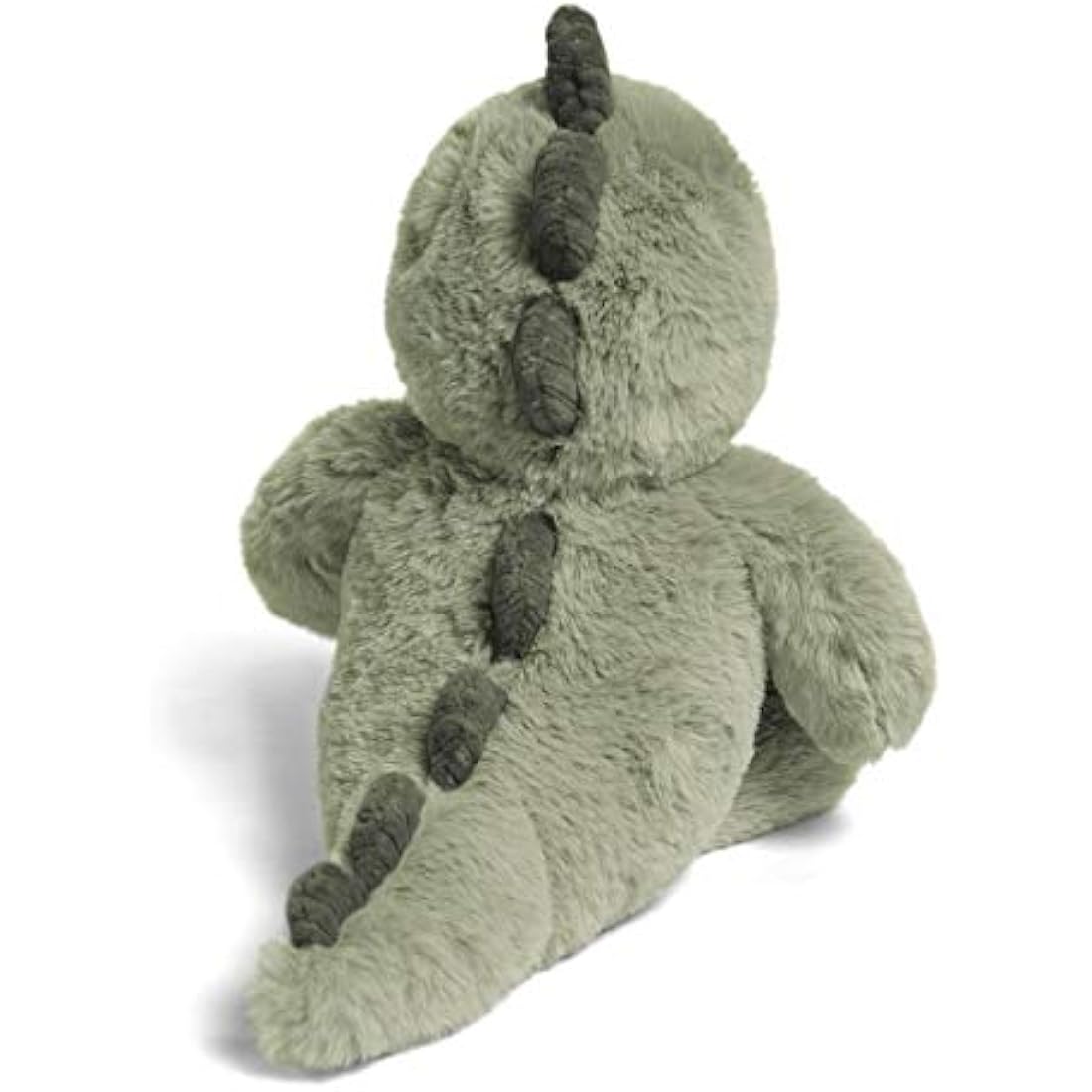 Mamas & Papas Dinosaur Plush Toy – Super Soft Faux Fur Baby Gift