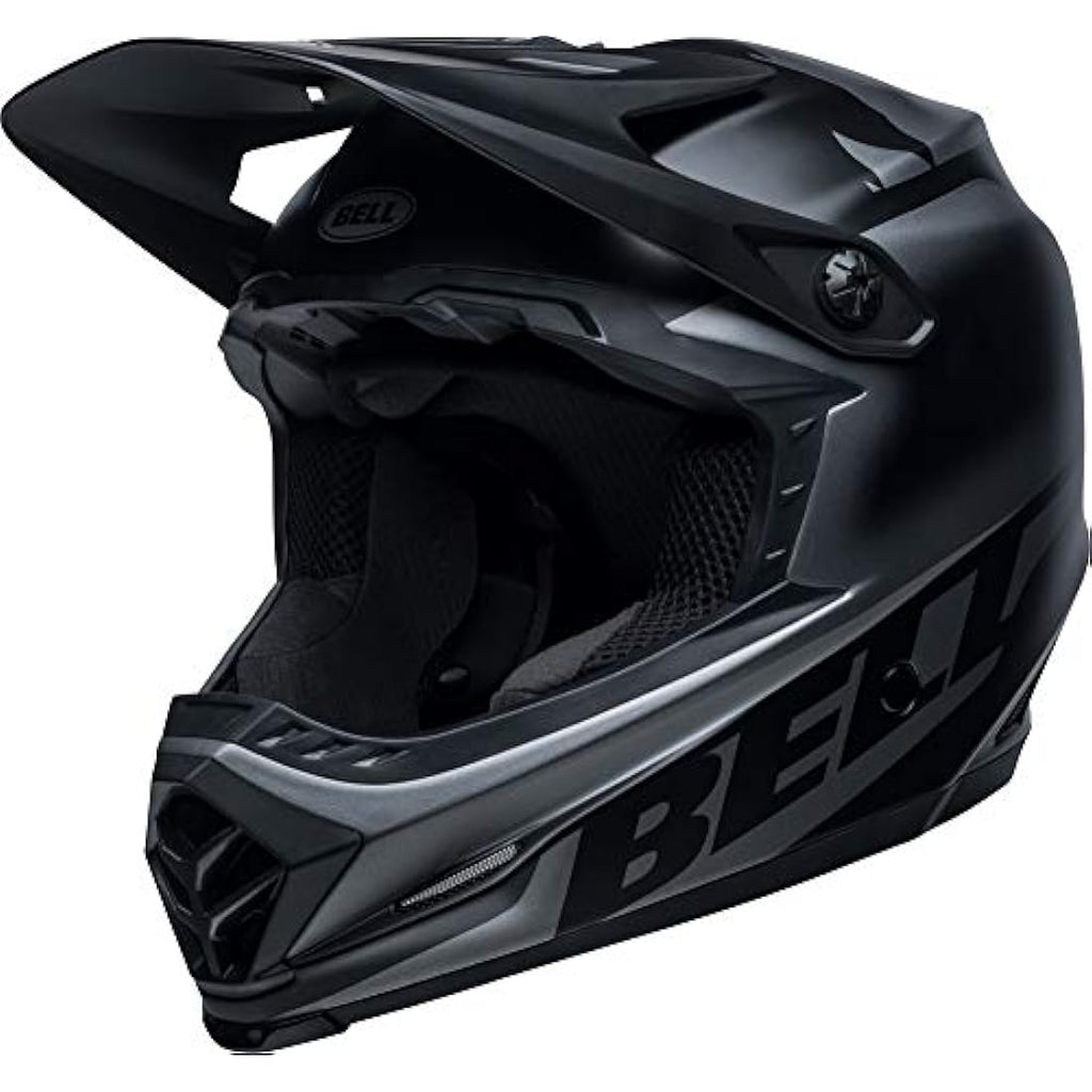 Bell Full-9 Fusion MIPS Fahrradhelm – Full-Face MTB Helm für Erwachsene