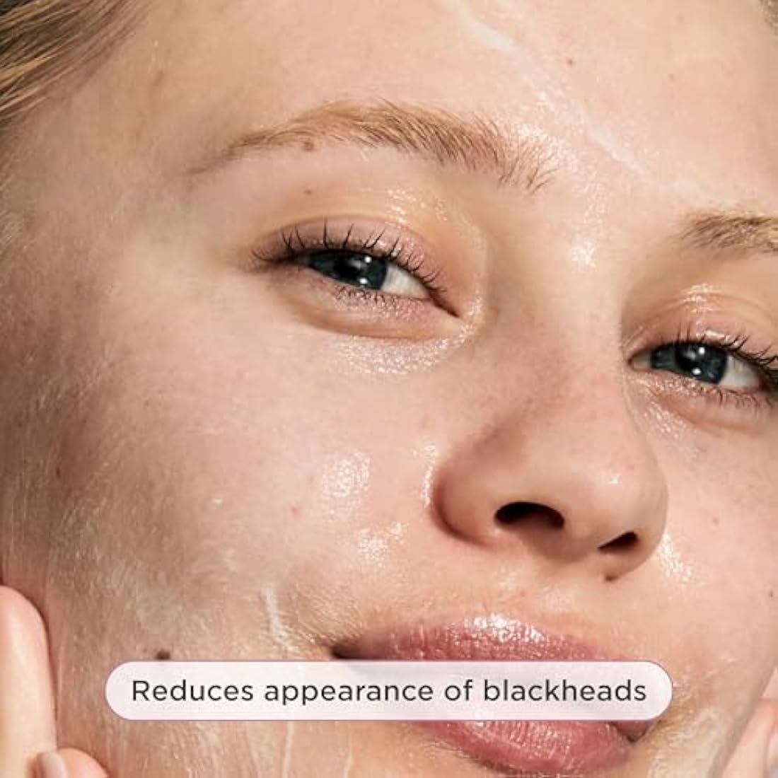 Sculpted by Aimee DuoCleanse | 2-in-1 Exfoliating Face Cleanser - 200ml