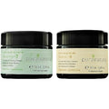 Organic Anti-Age Face Cream Pack – Vegan Day & Night Moisturizer