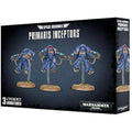 Games Workshop Warhammer 40k Space Marines Primaris Inceptors Kit