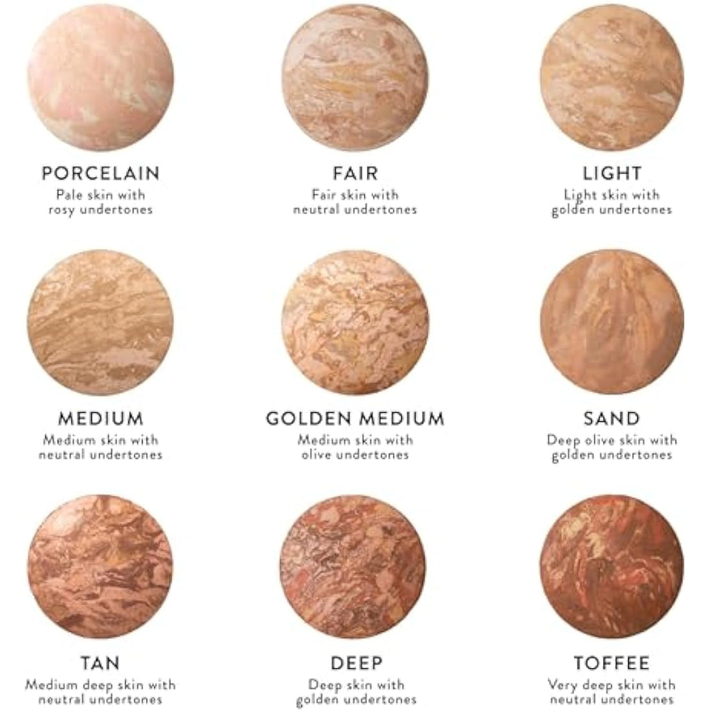 Laura Geller Baked Balance-n-Glow Illuminating Foundation - Porcelain