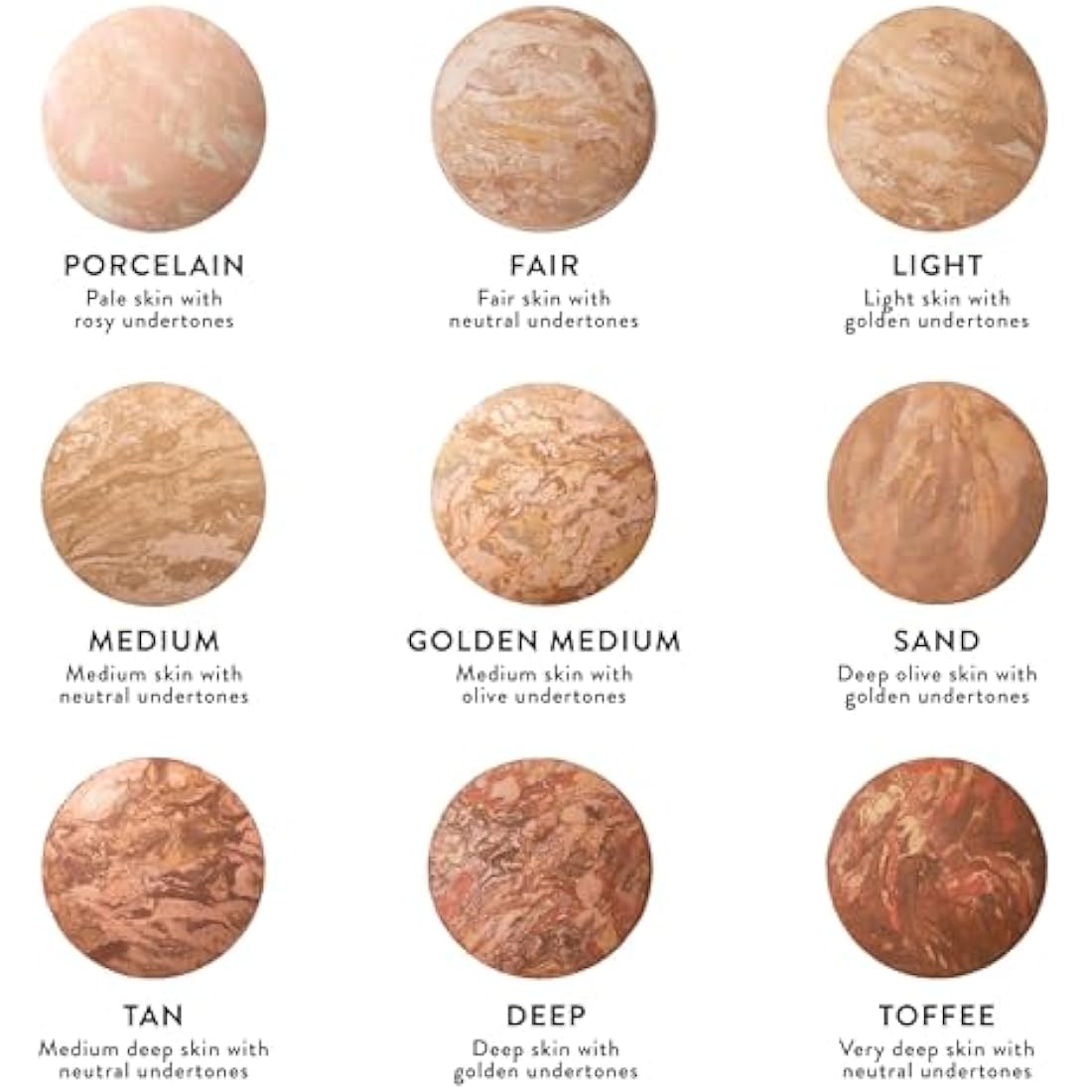 Laura Geller Baked Balance-n-Glow Illuminating Foundation - Porcelain
