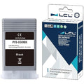 LCL PFI-030BK Black Ink Cartridge for Canon ImagePrograf TA-20 TA-30