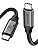 Silkland USB4 Cable 5M | 240W PD3.1 Fast Charging, 8K@60Hz, 20Gbps