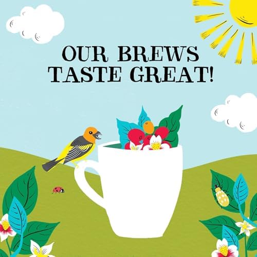 Clipper Organic Decaf Instant Coffee – Fairtrade Arabica (6 x 100g)