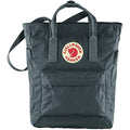 Fjällräven Kånken Totepack – Convertible Backpack and Shoulder Bag
