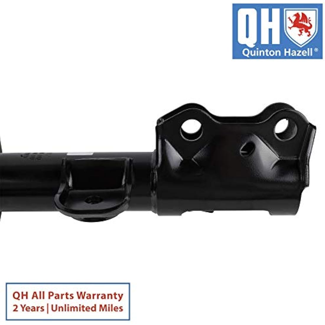 Quinton Hazell Front Right Twin Tube Gas Shock Absorber - QAG181053