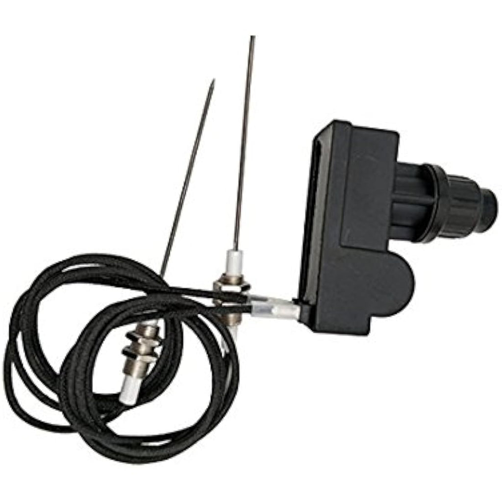 AA Battery Grill Igniter Kit with 1M Spark Plug Wires
