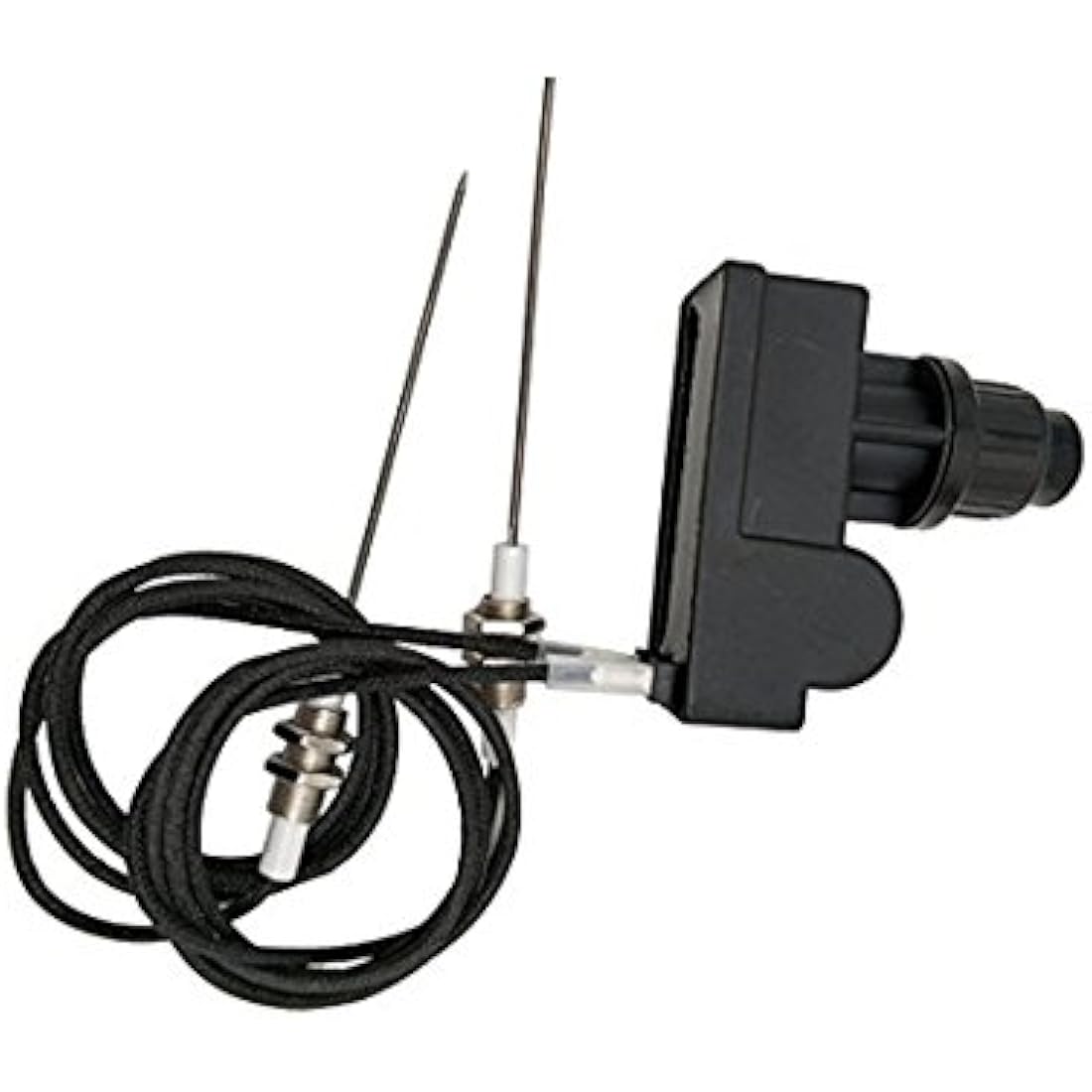 AA Battery Grill Igniter Kit with 1M Spark Plug Wires