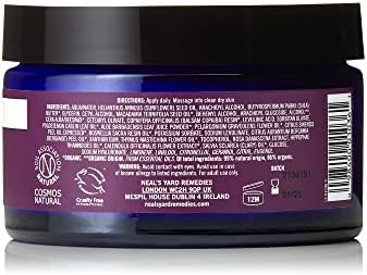 Neal's Yard Remedies Women's Balance Body Cream – Vegan Moisturizer 200ml
