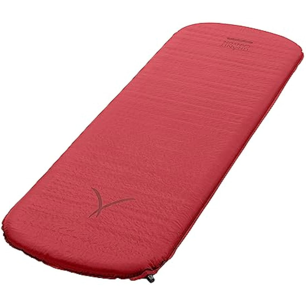 Grand Canyon Hattan 5.0 Self-Inflating Sleeping Mat – 185 x 55 cm