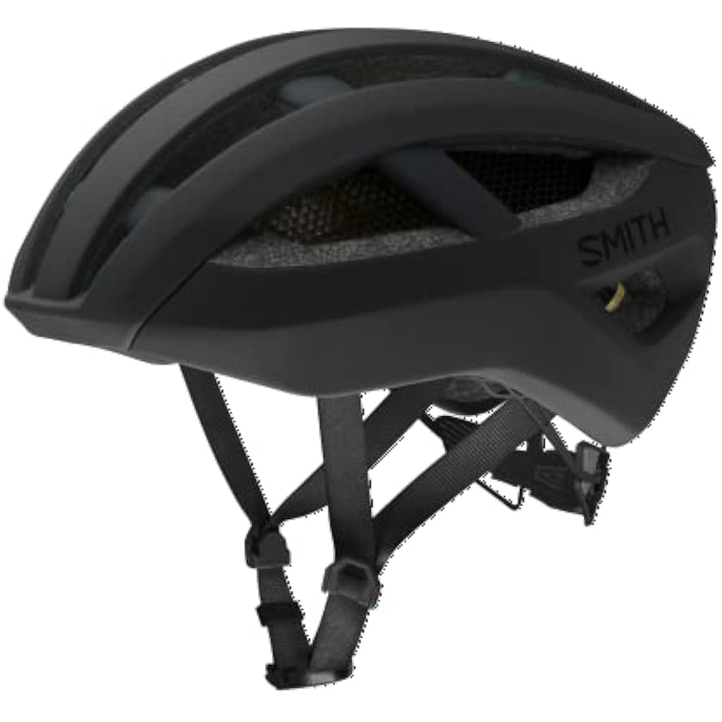 Smith Network MIPS Bicycle Helmet | Ventilated Koroyd Protection