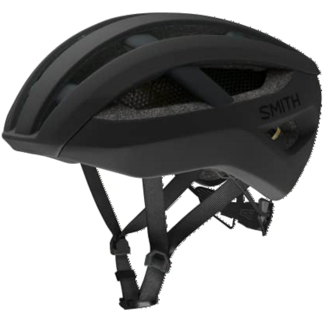 Smith Network MIPS Bicycle Helmet | Ventilated Koroyd Protection