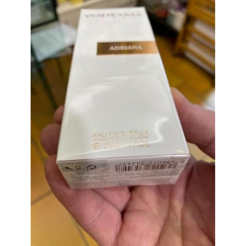 Yodeyma Adriana Eau de Parfum - Luxury Women's Fragrance - 50 ml