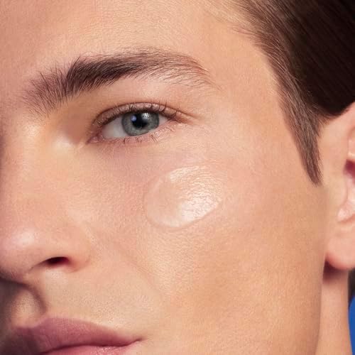 Biotherm Homme T-Pur Mattifying Gel – Oil Control Face Moisturizer 50ml