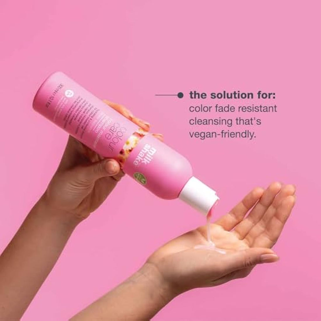 Milk Shake Colour Maintainer Shampoo – Flower Fragrance - 1000 ml