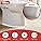 Fixmend White PVC Caulk Strip – 3 Rolls Waterproof Bath Sealant Tape