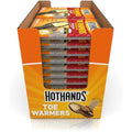 HotHands Toe Warmers – Air Activated Odourless Foot Warmers, 40 Pairs