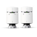 Drayton Wiser Smart TRV Radiator Thermostat Valve - White (2 Pack)