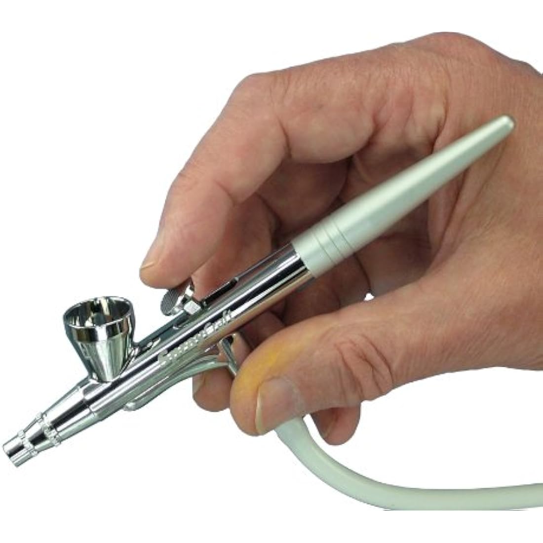Spraycraft SP30KC Airbrush & Compressor Kit – Gravity Feed Set