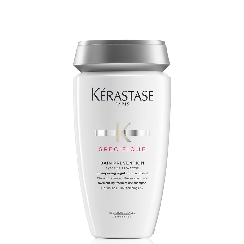 Kérastase Specifique Bain Prévention – Anti-Hair Loss Shampoo, 250ml