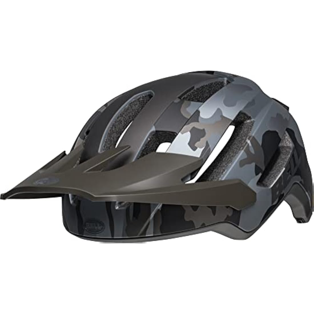 Bell 4Forty Air MIPS MTB Helmet – Trail Riding Helmet with Fidlock
