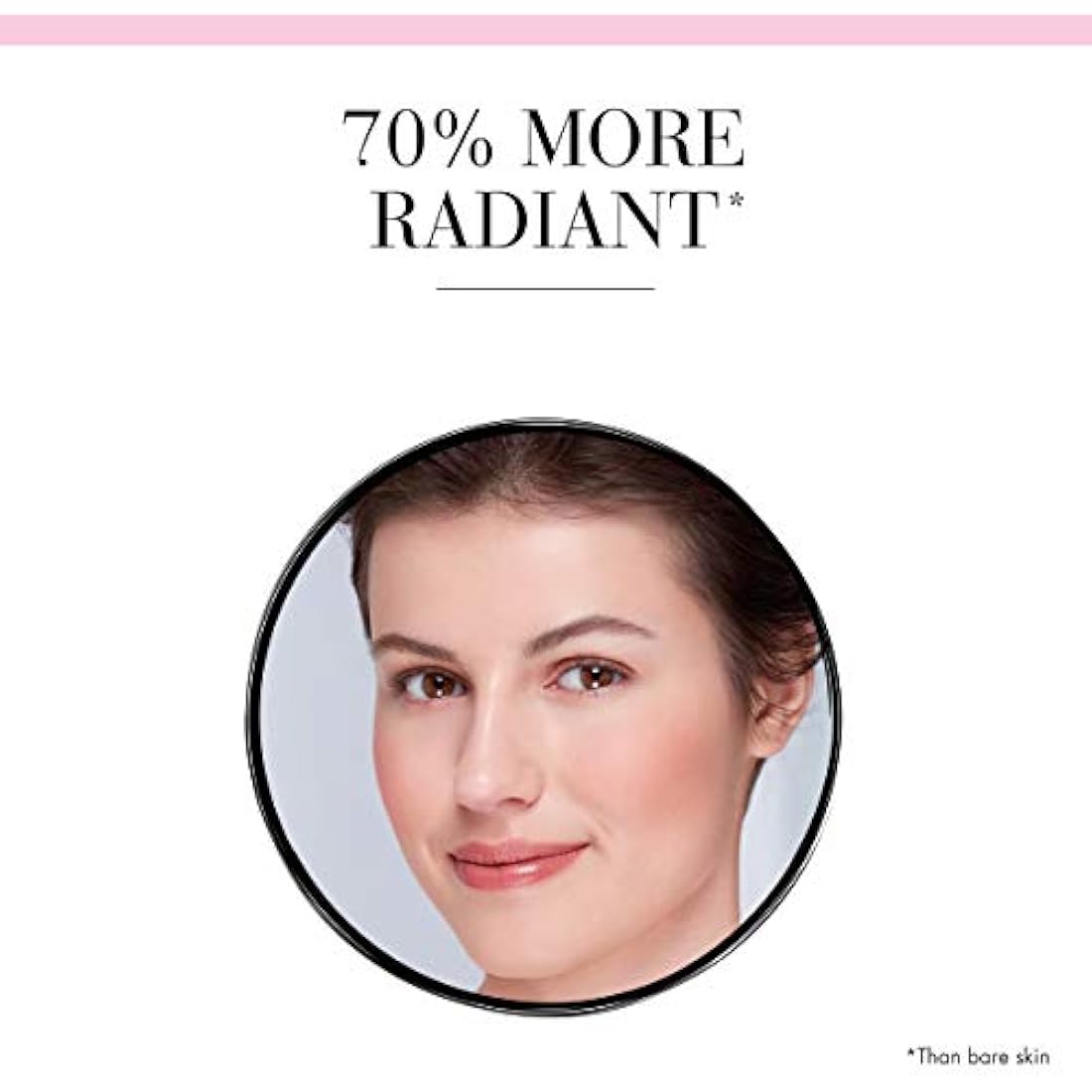 Bourjois Healthy Mix Anti-Fatigue Foundation - 58 Caramel, 30ml