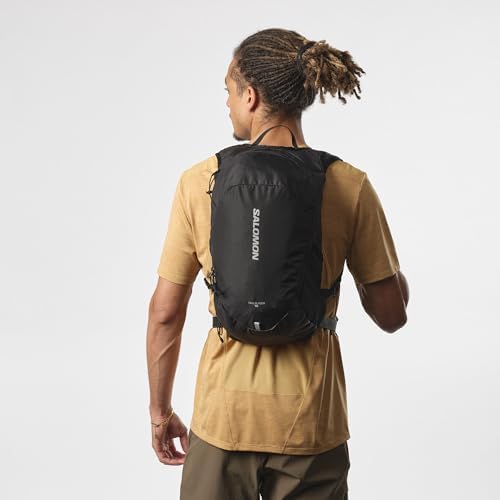 Salomon Trailblazer 10 Unisex Hiking Backpack – Lightweight Daypack