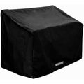 Bosmere Waterproof Garden Bench Cover - Heavy Duty 600D Oxford Fabric
