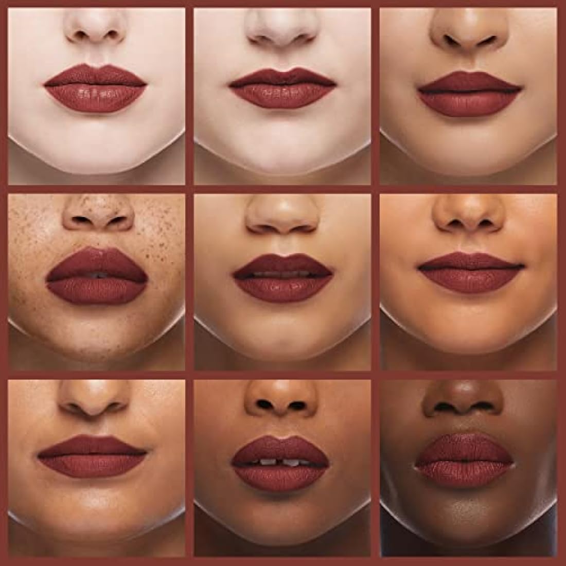 Palladio Retractable Waterproof Lip Liner – Creamy Nude Lip Pencil