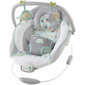 Ingenuity Baby Bouncer – Soothing Vibrating Infant Seat, Morrison