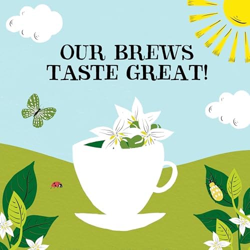 Clipper Organic Decaf Instant Coffee – 6 x 100g Fairtrade Arabica