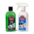 Farriers Equine Care Feather Mite Treatment Combo - Shampoo & Spray