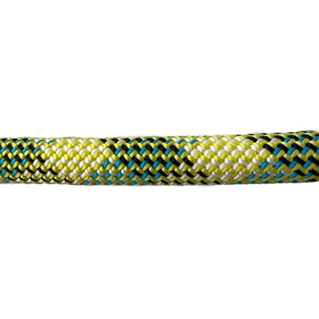 Edelrid On Sight Dry 9.5mm Dynamic Single Climbing Rope – Green