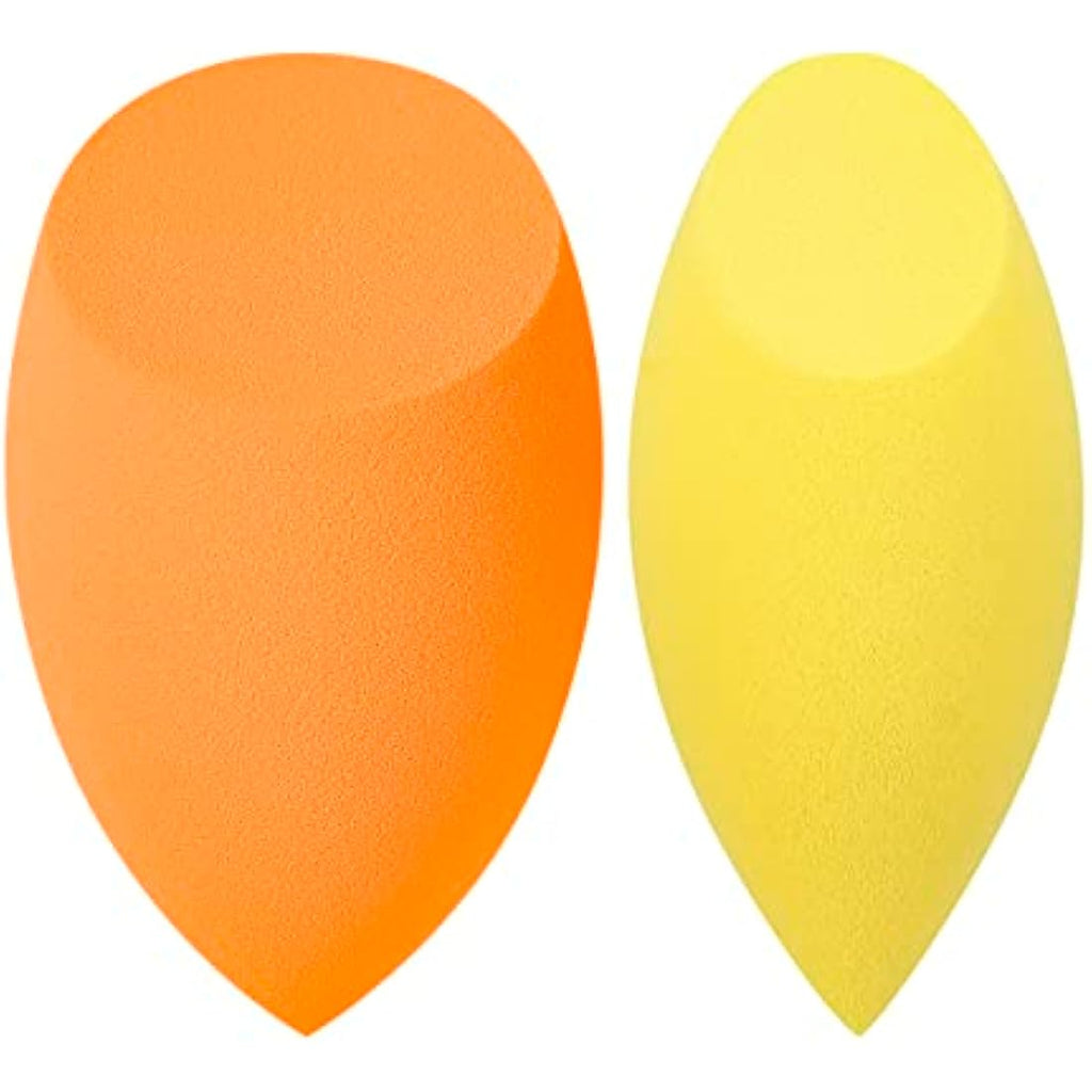 Real Techniques Miracle Complexion & Concealer Sponge Duo - 2 Count
