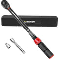 ATsafepro 1/2" Drive Torque Wrench Set | 20-230 Nm Dual-Direction Tool