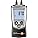 Testo 510 Digital Differential Pressure Meter | HVAC Manometer